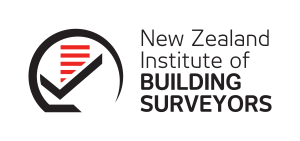 New Zealand Institute of Building Surveyors logo
