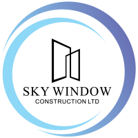 sky windows logo